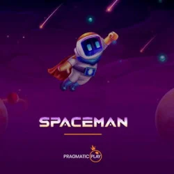 Spaceman pakavaitora.com